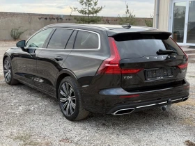 Volvo V60 D 4 INSCRIPTION , HEAD UP , ПАНОРАМА , ЕЛ. ТЕГЛИЧ, снимка 2