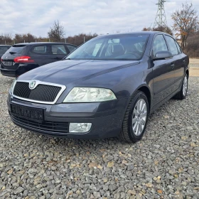 Skoda Octavia 1.9 klimatronik , снимка 1