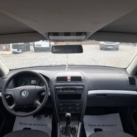 Skoda Octavia 1.9 klimatronik , снимка 11