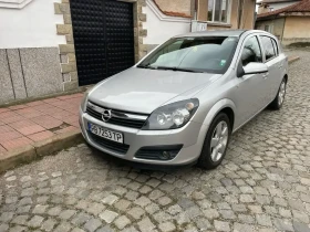 Opel Astra 1.4, снимка 1