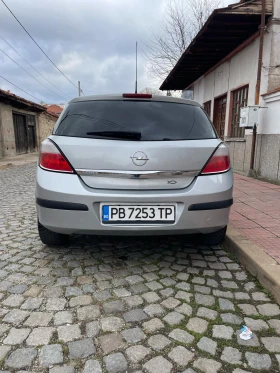 Opel Astra 1.4, снимка 2