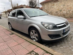 Opel Astra 1.4, снимка 4