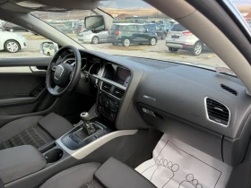 Audi A5 2.0 TDI 170 к.с, снимка 9