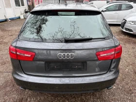 Audi A6 3.0 TDI Quattro, снимка 8