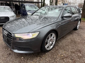 Audi A6 3.0 TDI Quattro, снимка 1