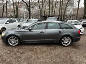 Audi A6 3.0 TDI Quattro, снимка 4