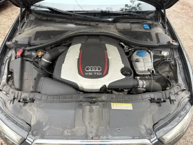 Audi A6 3.0 TDI Quattro, снимка 17