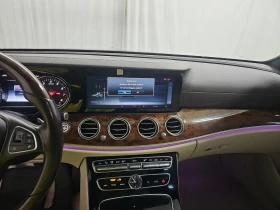 Mercedes-Benz E 300 burmaster* keyless* pano* м.точка* подгрев* камера, снимка 7