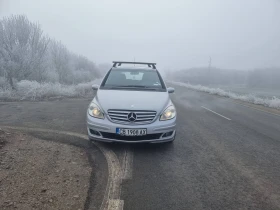 Mercedes-Benz B 180, снимка 4