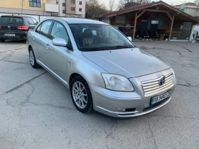 Toyota Avensis Avensis D4D, снимка 3