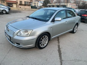 Toyota Avensis Avensis D4D, снимка 2