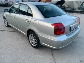 Toyota Avensis Avensis D4D, снимка 5