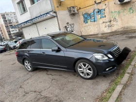     Mercedes-Benz E 350