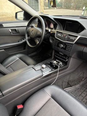 Mercedes-Benz E 350 | Mobile.bg    3