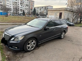 Mercedes-Benz E 350 | Mobile.bg    2