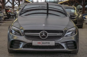 Mercedes-Benz C 43 AMG Coupe/Burmester/Virtual/MultiBeam Led, снимка 2