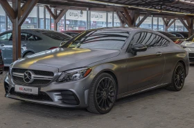  Mercedes-Benz C 43 A...