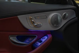 Mercedes-Benz C 43 AMG Coupe/Burmester/Virtual/MultiBeam Led, снимка 17