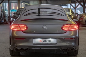 Mercedes-Benz C 43 AMG Coupe/Burmester/Virtual/MultiBeam Led | Mobile.bg    4