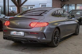 Mercedes-Benz C 43 AMG Coupe/Burmester/Virtual/MultiBeam Led | Mobile.bg    3