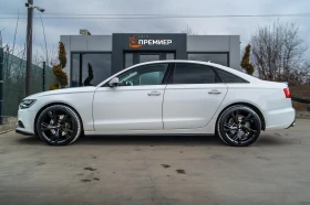 Audi A6 3.0TDI QUAT 245HP - 6M ГАРАНЦИЯ- РЕАЛНИ КИЛОМЕТРИ!, снимка 7