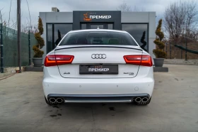 Audi A6 3.0TDI QUAT 245HP - 6M ГАРАНЦИЯ- РЕАЛНИ КИЛОМЕТРИ! - 28990 лв. - 81927838 | Car24.bg