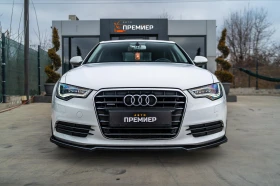 Audi A6 3.0TDI QUAT 245HP - 6M ГАРАНЦИЯ- РЕАЛНИ КИЛОМЕТРИ! - 28990 лв. - 81927838 | Car24.bg