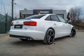 Audi A6 3.0TDI QUAT 245HP - 6M ГАРАНЦИЯ- РЕАЛНИ КИЛОМЕТРИ! - 28990 лв. - 81927838 | Car24.bg