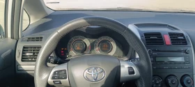 Toyota Auris, снимка 10