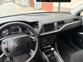 Citroen C5, снимка 8