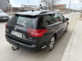 Citroen C5, снимка 6