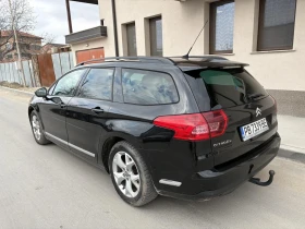 Citroen C5, снимка 4