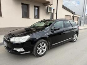 Citroen C5, снимка 5