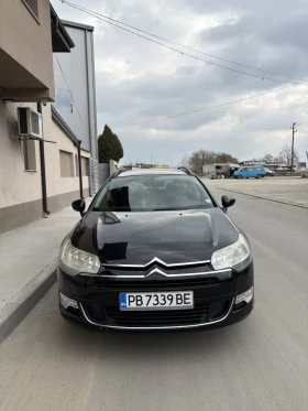 Citroen C5, снимка 2