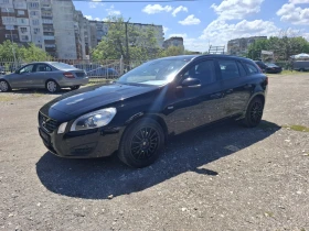    Volvo V60 2, 0D