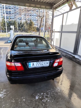 Обява за продажба на Nissan Almera ~1 450 лв. - изображение 1