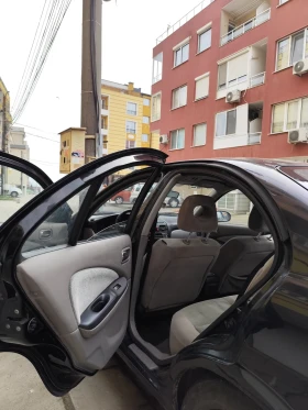 Обява за продажба на Nissan Almera ~1 450 лв. - изображение 3