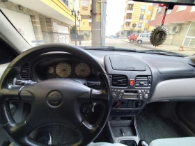 Обява за продажба на Nissan Almera ~1 450 лв. - изображение 2
