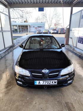 Обява за продажба на Nissan Almera ~1 450 лв. - изображение 1