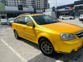 Обява за продажба на Chevrolet Nubira 1.6  ~2 750 лв. - изображение 1