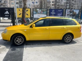 Обява за продажба на Chevrolet Nubira 1.6  ~2 750 лв. - изображение 1