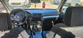 BMW 520 - 5500 лв. - 14894665 | Car24.bg
