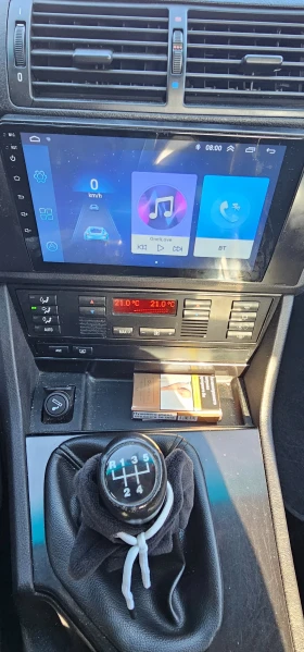 BMW 520 - 5500 лв. - 14894665 | Car24.bg