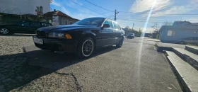 BMW 520 - 5500 лв. - 14894665 | Car24.bg