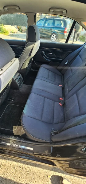 BMW 520 - 5500 лв. - 14894665 | Car24.bg