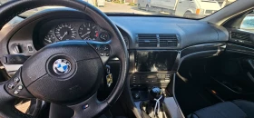 BMW 520 - 5500 лв. - 14894665 | Car24.bg