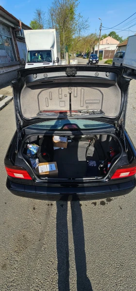 BMW 520 - 5500 лв. - 14894665 | Car24.bg