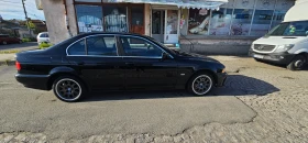 BMW 520 - 5500 лв. - 14894665 | Car24.bg