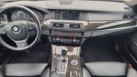 BMW 535 Pano/Head up/Disctronic/KeyLess//8zf/Camera/ | Mobile.bg    9