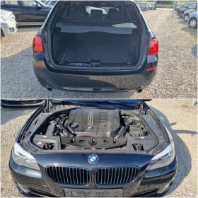 BMW 535 Pano/Head up/Disctronic/KeyLess//8zf/Camera/ | Mobile.bg    17